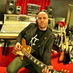 David Myhr (in studio with guitar - big)