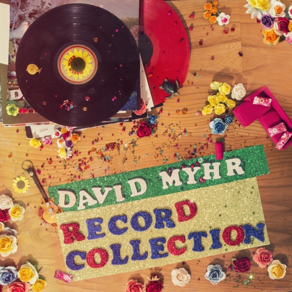 Record Collection - Artwork (small)
